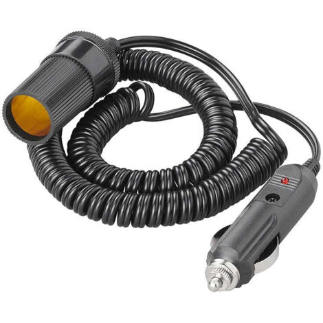 Prolunga 3M 12V/24V max. 3Amp.