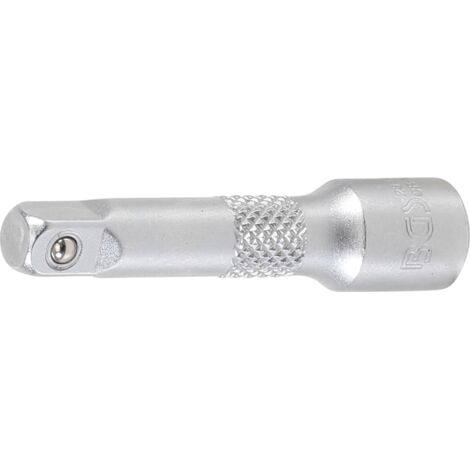 Prolunga  6,3 mm (1/4")  50 mm