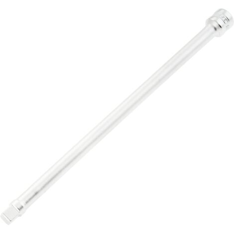 Prolunga 8821-10 ∙ Attacco quadro, cavo, 3/8 di pollice (10 mm) ∙ Attacco quadro, massiccio, 3/8 di pollice (10 mm) ∙ Lunghezza: 254 mm