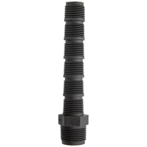 Prolunga a segmenti pfs 3/4x1/2 rain 120.4300040