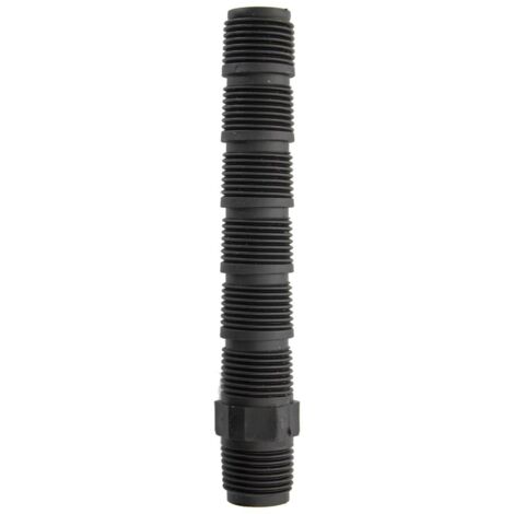 Prolunga a segmenti pfs 3/4x3/4 rain 120.4300050