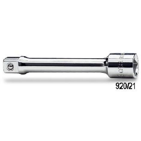 Prolunga attacco maschio femmina quadro Beta da 1-2'' 125mm