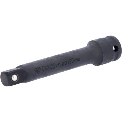 Prolunga avvitatore a impulsi 1/2" 125 mm