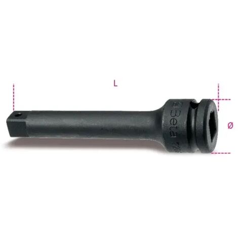 Prolunga bussola macchina  1 beta 729/22 - 330