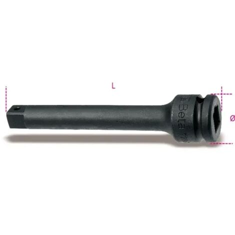 Prolunga bussola macchina 3/4 beta 728/22l - 330