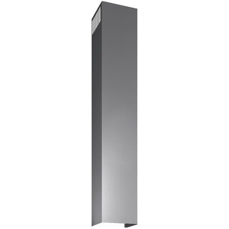prolunga camino cappa 150cm acciaio inox - z5915n0 - neff