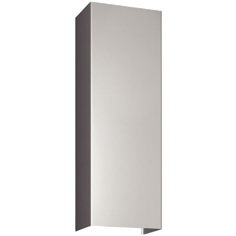 Prolunga camino cappa inox 75cm - dhz1234 - bosch