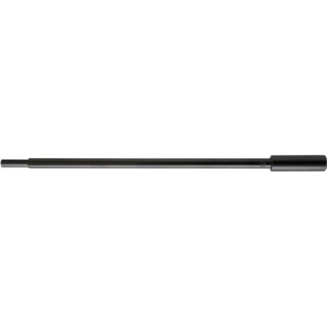Prolunga campana sega 300 mm. 6 punti Milwaukee PU a 1 unità