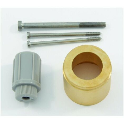 Prolunga CERAPLUS per termostatico doccia UP IDEAL STANDARD