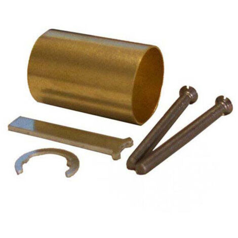 Prolunga Cilindro Tondo Kit 76,0 07165-04-0 Cisa