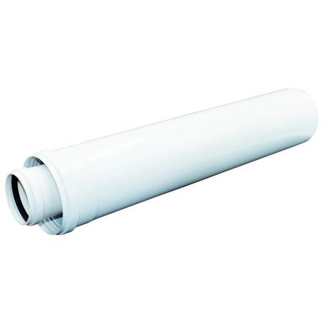 Prolunga coassiale Ferrari MF - PPS / PVC l.1000 60/100