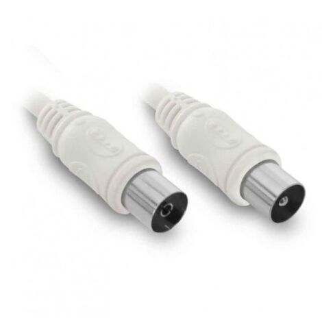 PROLUNGA COASSIALE MASCHIO/FEMMINA 2MT  9,52 METRONIC