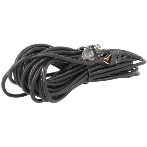 Prolunga Display Sensore di Parcheggio 7 PIN 6 Metri Per SP3164 SP9164 SP3168 SP8164
