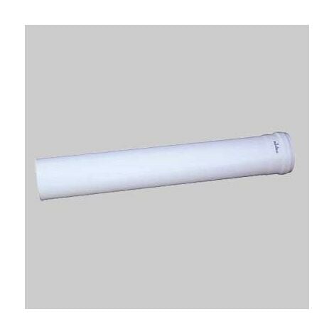 Prolunga elettrica 4mm Maschio Femmina 2 Metri Colore Blanco Wir129 Ps-11-2