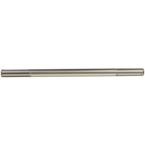 Toolzy 100089 attacco M22 per trapano a corona cava per calcestruzzo Prolunga SDS Plus