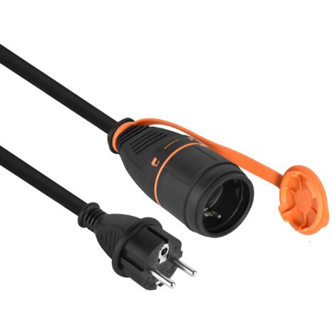 Prolunga Electraline electralock ip44 10mt