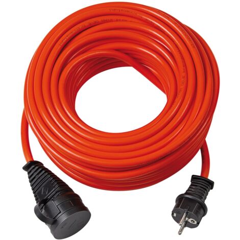 Prolunga Elettrica 10M-At-No7V3V3 F3G1,5