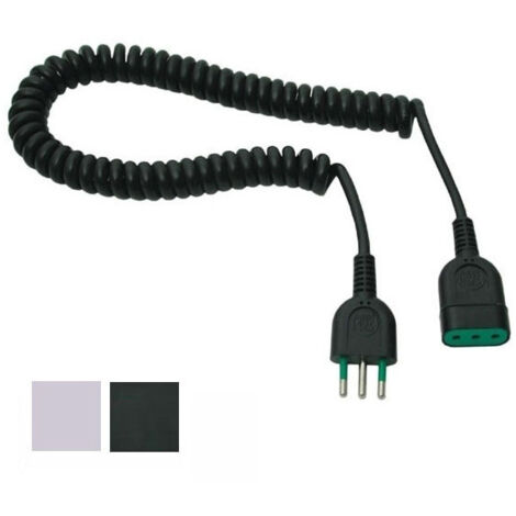 Prolunga Estensibile M 3 3X0,75 Nero 90021 Fme