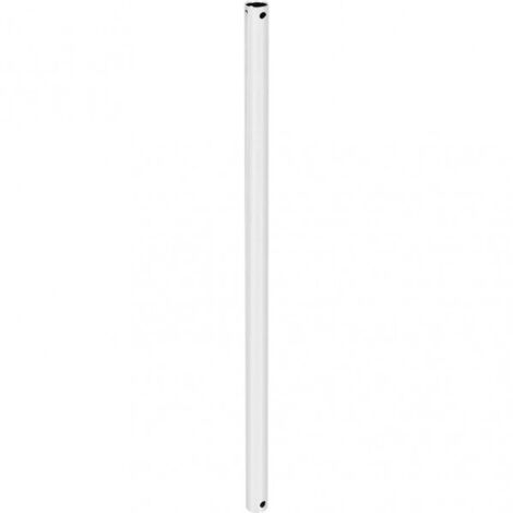 Prolunga Fan Post Bianco 50x2,1d Mark FABRILAMPFABRILAMP