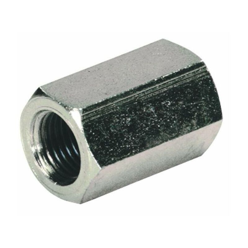 Prolunga femmina femmina da 3/8€ Gas bsp