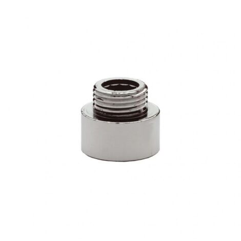 Prolunga Femmina-Maschio diam. 1/2" x 10 mm