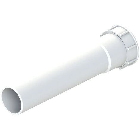 Prolunga Filettata 11/2" Ø40 - Dc1036E