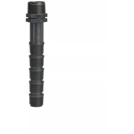 PROLUNGA FILETTATA MASCHIO 1/2 - 3/4''