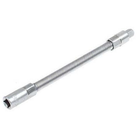 Prolunga Flessibile 1/4" 150 mm
