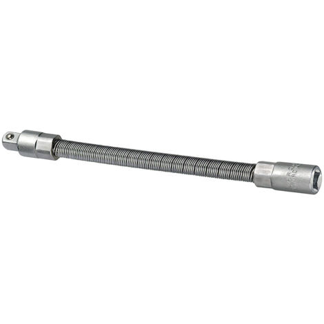 Prolunga flessibile 1/4 da 150 mm