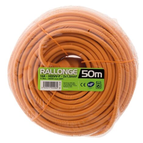 Cavo alimentazione EURO (radio) CEE 7/16 - C7, 1,8 m nero 51322 /T2IT