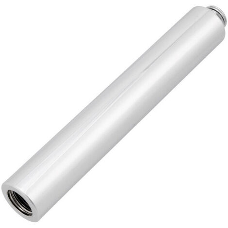 Prolunga IDEALRAIN per asta doccia 150 mm cromo IDEAL STANDARD