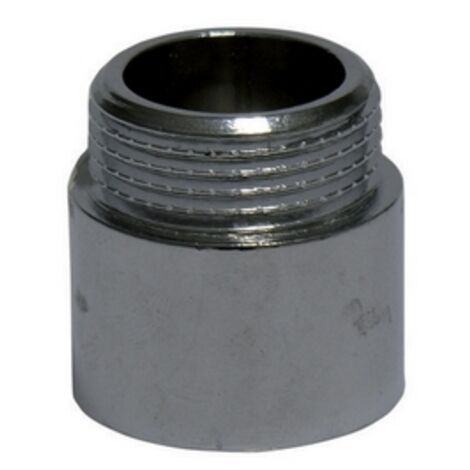 PROLUNGA IN ACCIAIO DA 3 / 4 Misura: 3/4 x 10 -CONF