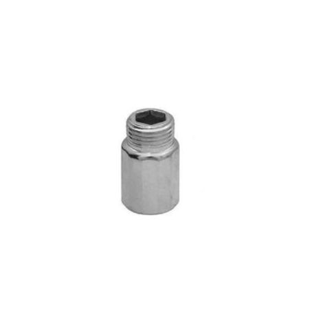 PROLUNGA IN ACCIAIO ZINCATO 3/4×30 (SAC)