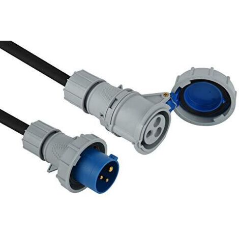 PROLUNGA INDUSTRIALE DA 10 METRI - DF 8073350
