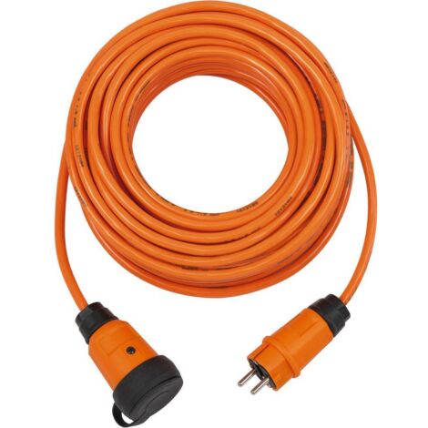 Prolunga Ip44 H07Bq-F3G15 25M Brennenstuhl
