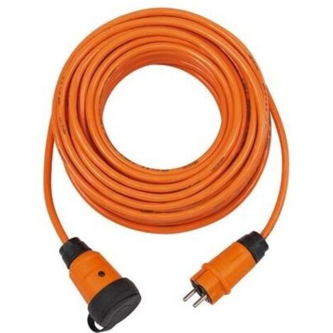 Prolunga Ip44 H07Bq-F3G25 25M Brennenstuhl