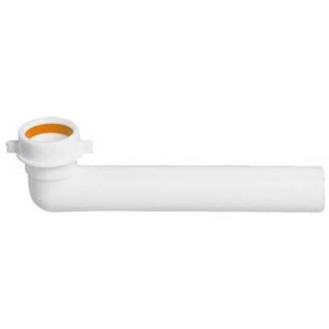 PROLUNGA JOLLY CURVA DIAM. 40 x 230 - 1 1/2 Diam. 40 x 230 LIRA