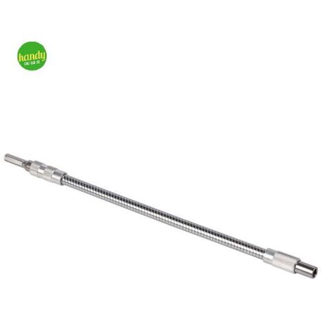 Prolunga Kreator Flessibile Per Inserti 300 mm
