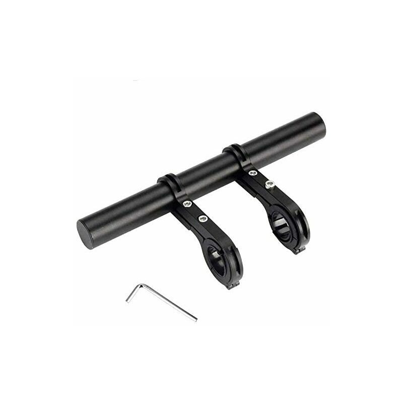 FVO - Prolunga manubrio bici antiscivolo Prolunga