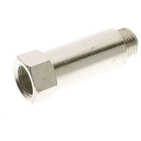 PROLUNGA MF 1/8" X 1/8" LUNGHEZZA 16 mm