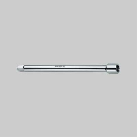 Prolunga mundial 1/2" 250 mm MUNDIAL