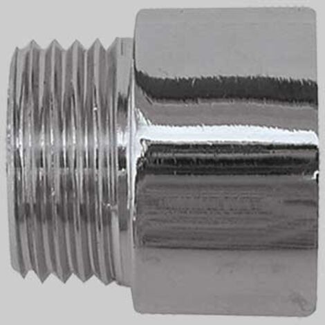 PROLUNGA OTTONE CROMATA - 1/2 x 60