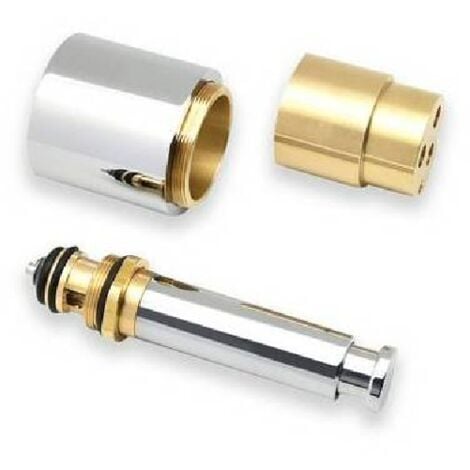 Prolunga per art. 015 Paffoni ZPRO028CR  Cromo - Prolunga