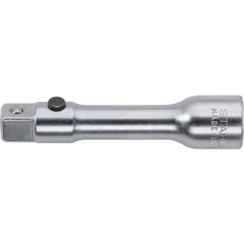 Image of Stahlwille - Estensione della chiave doganale da 3/8 Estensione rapida 240 mm