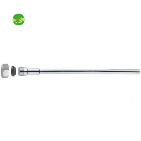 Prolunga per cannetta Ambra 3/8 x Ø 10 mm x 30 cm