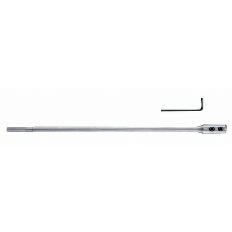 Prolunga per legno piatto L.300 mm TIVOLY - 11100820001