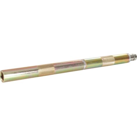 Prolunga per martinetti per carrozzeria, 400mm