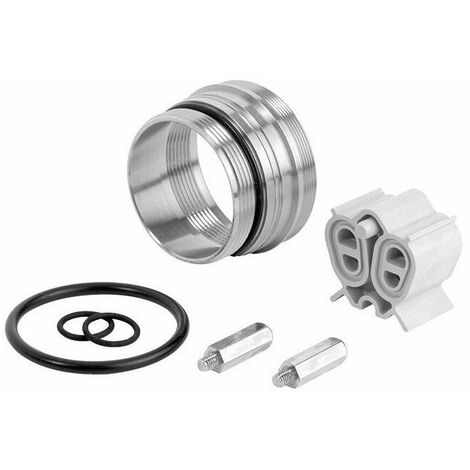 Prolunga per miscelatore doccia incasso monocomando lunghezza 20 mm IDEAL STANDARD