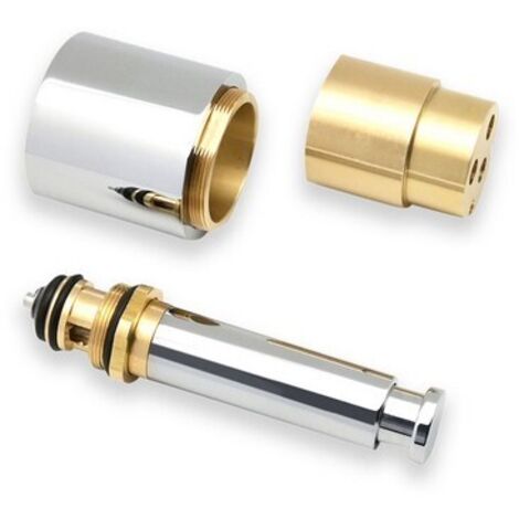 PROLUNGA PER MISCELATORE INCASSO CON DEVIATORE 015 -