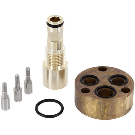 Prolunga per miscelatore monocomando lavabo incasso a parete, lunghezza 20 mm IDEAL STANDARD